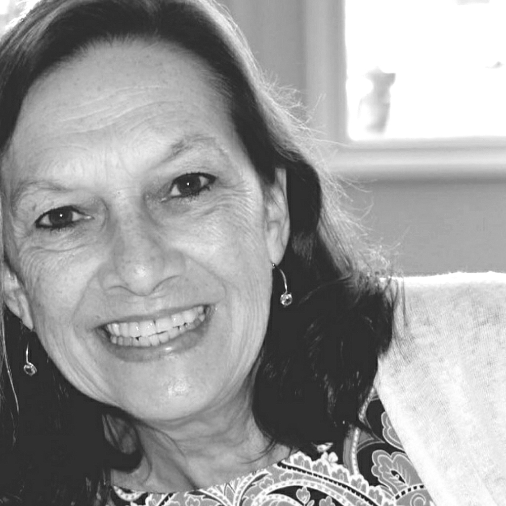 Meet your Posher, Deborah